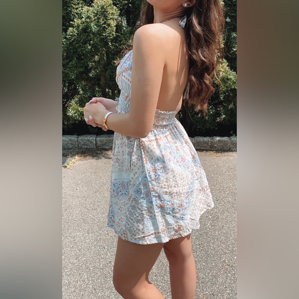 Boutique dress size small!